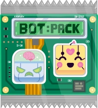 Bot Pack artwork