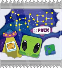 Space Pack artwork